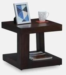 Smaart Craafts SUTTON SIDE TABLE Solid Wood End Table