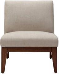 Smarvvv Productions Smart and Stylish Engineered Wood Living Room Chair