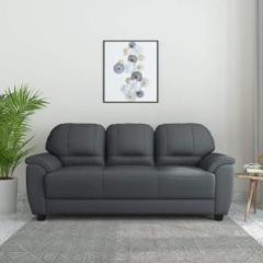 Soli Half leather 2 + 2 Sofa Set