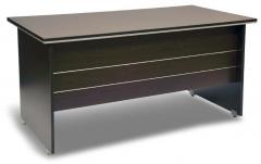 Spacewood Integra Wide Office Desk with Storage
