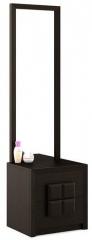 Spacewood Kosmo Choco Dressing Table in Vermont Colour