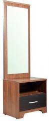 Spacewood Kosmo Elevate Dressing Table in Woodpore Finish