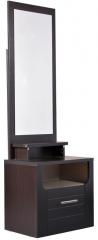 Spacewood Kosmo Saphire Dressing Table in Woodpore Finish