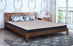 Springtek Amaze Pure Solid Wood King Bed