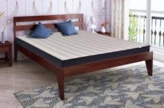 Springtek Dreamer Pure Solid Wood King Bed