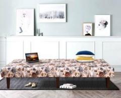 Springtek Engineered Wood Single Bed