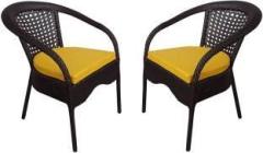 Spyder Home Decore Metal Dining Chair