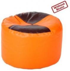 Star Large Bean Bag Footstool Cover Bean Bag Footstool With Bean Filling