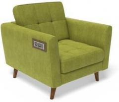 Stoa Paris Fabric 1 Seater Sofa