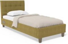 Stoa Paris Solid Wood Single Bed