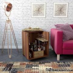 Studio Kook Classic Mini Bar Engineered Wood Bar Cabinet
