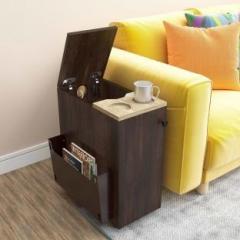 Studio Kook Sez Sofa Mate Engineered Wood Side Table