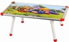 Style Cartoon table big size Metal Activity Table