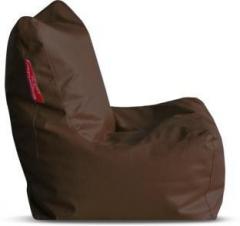 Style Homez XL Bean Bag Chair With Bean Filling