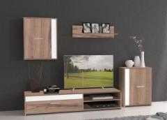 Style Spa Paco Engineered Wood TV Entertainment Unit