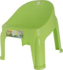 Sukhson India baby_bunny_chair_Green Plastic Chair