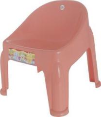 Sukhson India baby_bunny_chair_Orange Plastic Chair