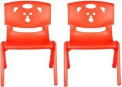 Sunbaby MAGIC BEAR CHAIR Plastic Chair