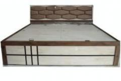 Sunbeam Classic1 Engineered Wood King Box Bed