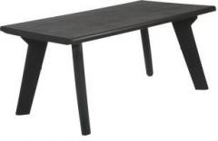 Supreme Bison Plastic 6 Seater Dining Table
