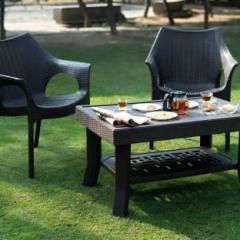 Supreme Cambridge for Home & Garden Plastic Outdoor Chair