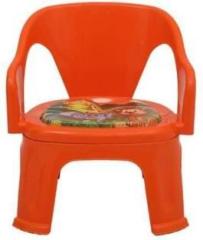 Supreme Kids bee Plastic Chair