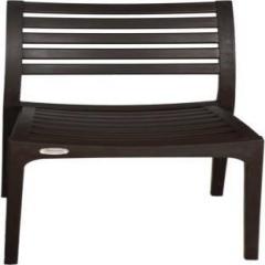 Supreme Omega Set Of 4 Plastic Living Room Chair Price In India