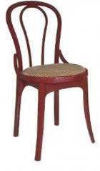 Supreme Pearl Chair in Rosewood Brown Colour