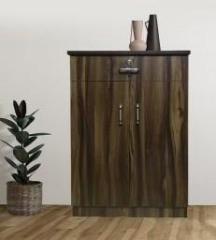 Swamee Engineered Wood Free Standing Cabinet