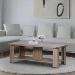 Tadesign Dallas A Engineered Wood Coffee Table