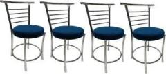 Tarun dining chair restaurant hotel Chair Leatherette Dining Chair