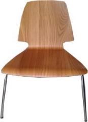 Tezerac Solid Wood Dining Chair