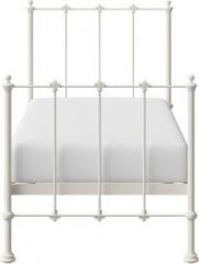 The Original Bed Co. Paris 3'0 inch Metal Single Bed