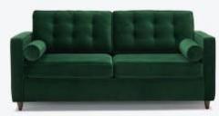 The Royal Nest Fabric 2 Seater Sofa