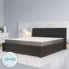 The Sleep Company Engineered Wood Queen Box Bed