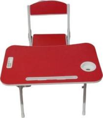 The Tickle Toe Metal Desk Chair