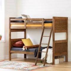 Timber Trail Zineo Solid Wood Bunk Bed Solid Wood Bunk Bed