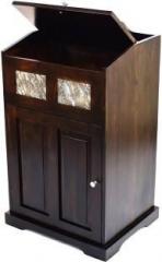 Timbertaste FABEE Solid Wood End Table