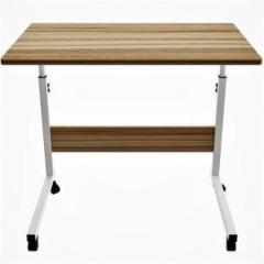 Toby Kids Table /Laptop Table/Multipurpose Table Metal Study Table