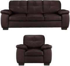 Torque ANTOS Leatherette 3 + 1 Sofa Set