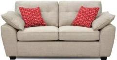 Torque Hatfield 2 Seater Fabric Sofa for Living Room Fabric 2 Seater Sofa