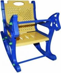 Totsy Plastic Rocking Chair