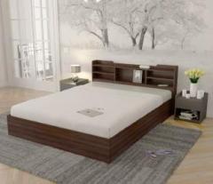 Trevi Bolton 2.0 Engineered Wood King Bed