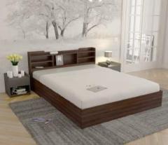 Trevi Bolton 2.0 Engineered Wood King Box Bed