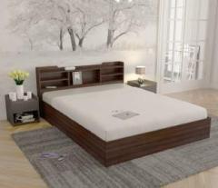 Trevi Bolton 2.0 Engineered Wood Queen Bed