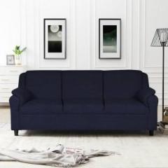 Trevi Madison Fabric 3 Seater Sofa