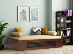 Trevi Primus Bed With Storage Engineered Wood Single NA Bed