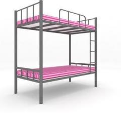 Unicos Janet Bunk Bed Metal Bunk Bed
