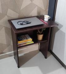 Urbain Home Engineered Wood Study Table