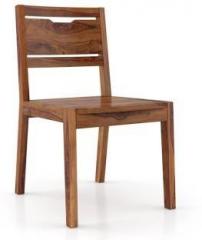 Urban Ladder Aries Dining Chair Set Of 2 Solid Wood Dining Chair